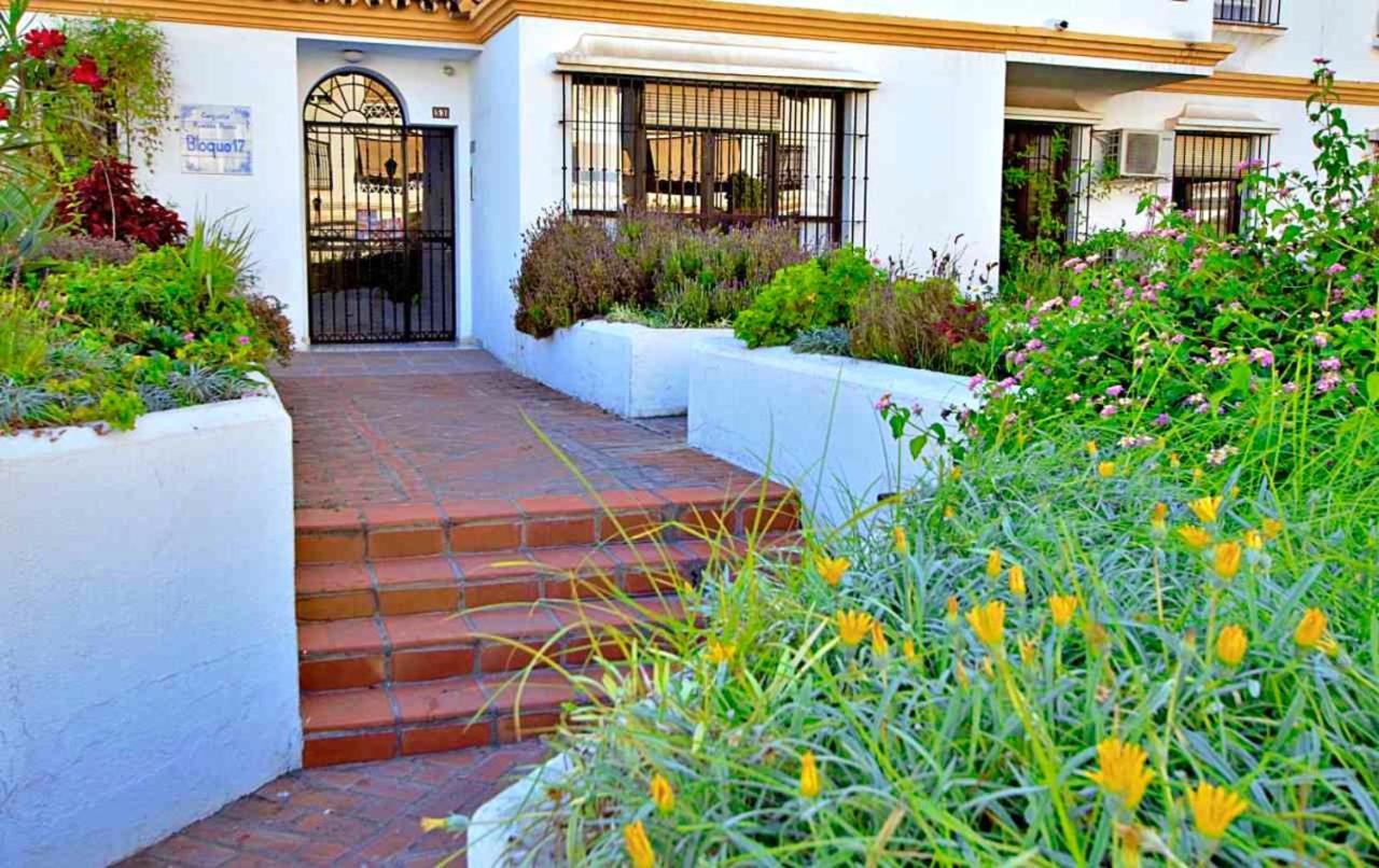 Grand Patio Apartment Torre Del Mar Exterior photo