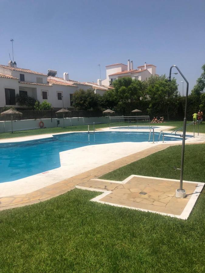 Grand Patio Apartment Torre Del Mar Exterior photo
